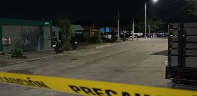 Asesinan a menor de 14 años en Culiacán; jornada violenta deja seis muertos