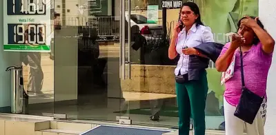 Bancos en CDMX sí abren este jueves 11 de junio, día inaugural del Mundial 2026