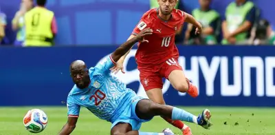 Bernardo Silva reaviva debate sobre tarjeta roja de Messi; Cristiano Ronaldo reclama al árbitro