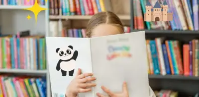 Bibliotecas y librerías infantiles en CDMX para fomentar la lectura en niños