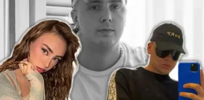 Bizarrap y Nicki Nicole lamentan muerte de Lucas Vignale, productor fallecido en Brasil