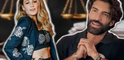 Blake Lively exige 8 millones de dólares a Justin Baldoni por gastos legales