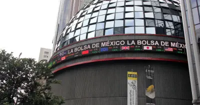 BMV reanuda operaciones tras suspensión por duplicidad de información