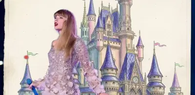 Boda de Taylor Swift y Travis Kelce tendrá castillo en el Madison Square Garden