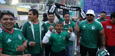 Boletos para inauguración del Mundial 2026 caen de precio a horas del México vs Sudáfrica
