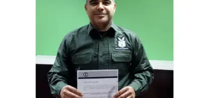 Buscan pensión de 67 mil pesos para exjefe policial de Sinaloa acusado por EU