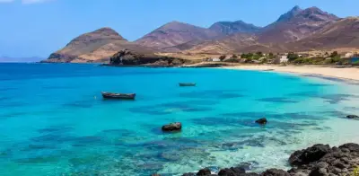 Cabo Verde: guía turística del país que sorprende en el Mundial 2026