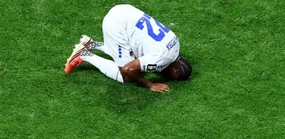 Cabo Verde, la selección menos 'faulera' del Mundial 2026 sorprende a España