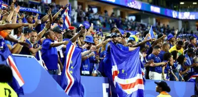 Cabo Verde sueña con avanzar en el Mundial 2026 tras empatar con Uruguay