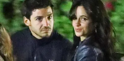 Camila Cabello termina relación con Henry Chalhoub tras más de un año