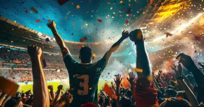 Canaco CDMX alerta: piratería del Mundial 2026 podría generar 400 mdp en CDMX