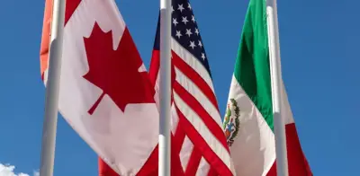 Canadá notifica a México y EU su intención de renovar el T-MEC por 16 años