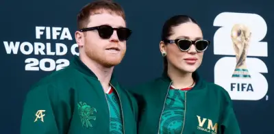Canelo Álvarez revela qué futbolista podría resistir un round de boxeo