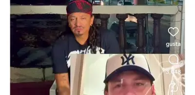 Cantante aprovecha polémica de Salt Bae para exponer lado generoso de Aldo de Nigris