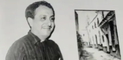 Casa de Cultura de Huatusco homenajea al acuarelista Alberto Sedas