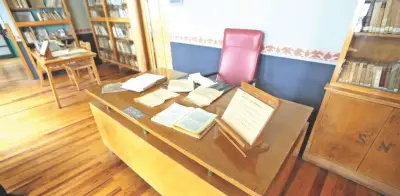 Casa del Poeta mantiene nombre tras polémica por cambio