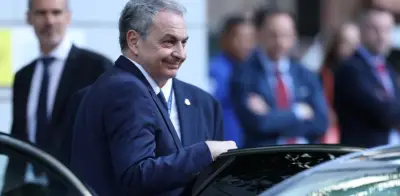 Caso Plus Ultra: juez imputa a hijas de Zapatero y a su secretaria