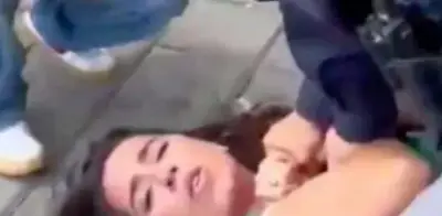 CDH investiga detención arbitraria de madre frente a sus hijos en Cholula