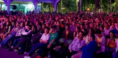 CDMX: Mariachi, sonideros y 30 pantallas gigantes para México vs Chequia