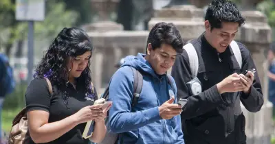 Centros de atención operan con normalidad a días del plazo de registro telefónico