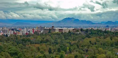 Chapultepec lanza app gratuita para guiar a turistas durante el Mundial 2026