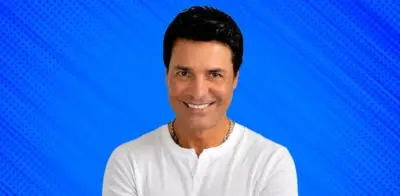 Chayanne lanza tendencia de fotos con IA para el Día del Padre 2026
