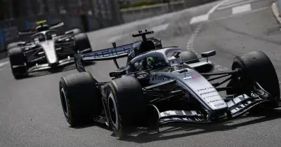 Checo Pérez asume culpa tras penalizaciones en GP de Mónaco 2026