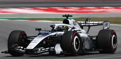 'Checo' Pérez tras Barcelona: 'Tardaremos algunas carreras para mejorar'