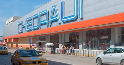 Chedraui: 100 años de una mercería veracruzana a gigante minorista