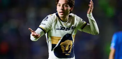 Chivas ficha a Jordan Carrillo con contrato millonario de 4 años