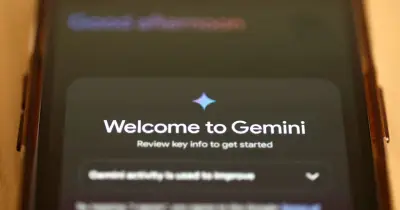 Ciberdelincuentes chinos usaron Gemini de Google para estafas masivas