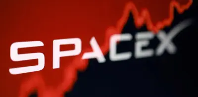 Cinco hitos que marcaron la historia de SpaceX antes de su debut bursátil