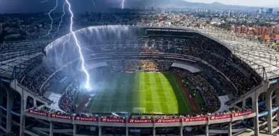 Clima en CDMX para inauguración del Mundial 2026: ¿Lloverá?