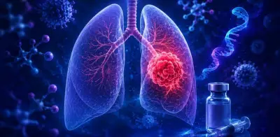 Cáncer de pulmón, el siguiente gran objetivo de las vacunas de ARN mensajero