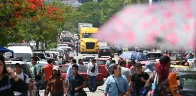 CNTE bloquea terminal de Pemex en Tuxtla y advierte riesgo de desabasto