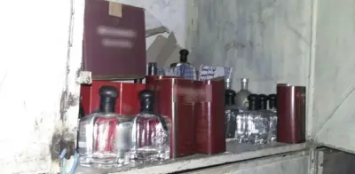 Cofepris alerta sobre medicamento, tequila y whisky falsificados: cómo identificarlos