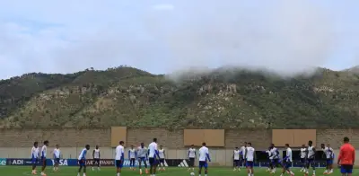 Colombia, con la suerte de Ditta y Cruz Azul en el Mundial 2026