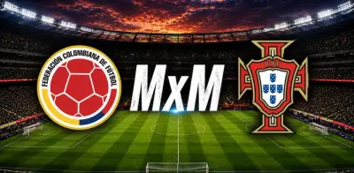 Colombia vs Portugal EN VIVO: Mundial 2026 Grupo K, minuto a minuto