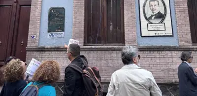 Comité de Defensa de la Casa del Poeta denuncia intento de deslegitimar protesta