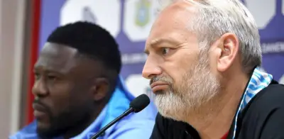 Congo confía en jugar amistoso contra Chile pese a cancelación por ébola
