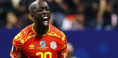 Congo logra histórica clasificación a Dieciseisavos del Mundial 2026