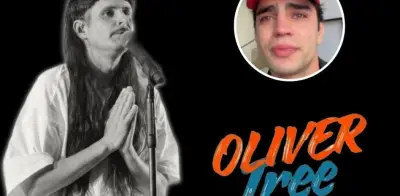 Convocan a homenaje a Oliver Tree en CDMX; ¿asistirá Aaron Mercury?