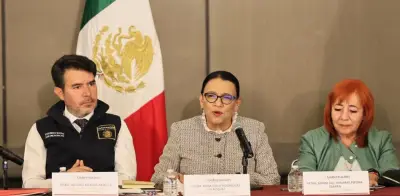 Coordinación institucional fortalece cumplimiento de recomendaciones de la CNDH