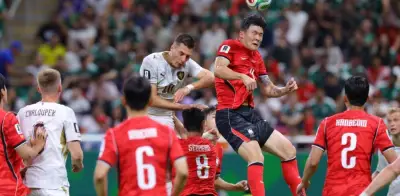 Corea del Sur vence 2-1 a Chequia en Guadalajara con apoyo masivo