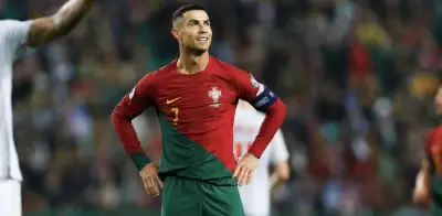 Cristiano Ronaldo vuelve a jugar en EE. UU. tras 4,337 días en busca del Mundial
