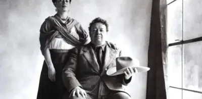 Cristina Kahlo: la mujer detrás de la peor ruptura entre Frida y Diego