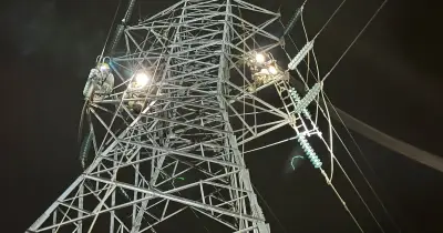 Cuello de botella en transmisión eléctrica amenaza boom renovable en México