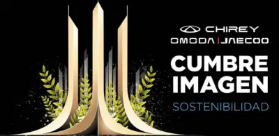 Cumbre Chirey Imagen Sostenibilidad 2026: Innovación que transforma el mundo