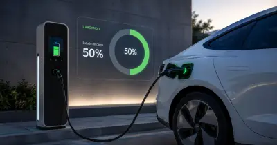 ¿Cuánto cuesta la batería de un auto eléctrico? El componente que elevó el precio de Olinia
