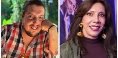 Cynthia Klitbo defiende su relación con hombre 29 años menor que ella